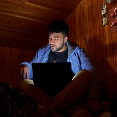 Siddharth Vij's profile picture