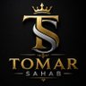 Tomar Sahab 的头像