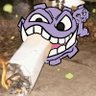 Chain smoking Weezing's profile picture