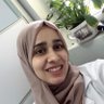 Profilbild von Rawan Afandi