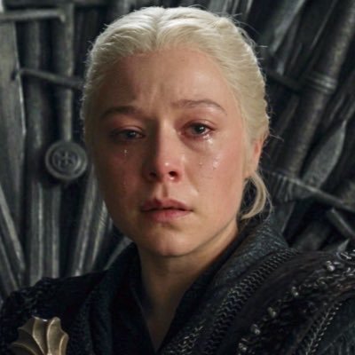 Rhaenyra's profile picture