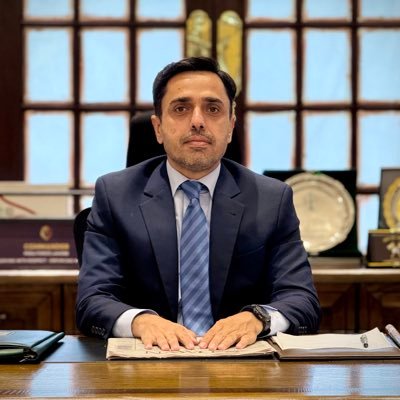 Deputy Commissioner Lahore's profile picture