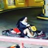 Wrangler profil fotoğrafı
