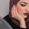 غاليه العتيبي 的头像