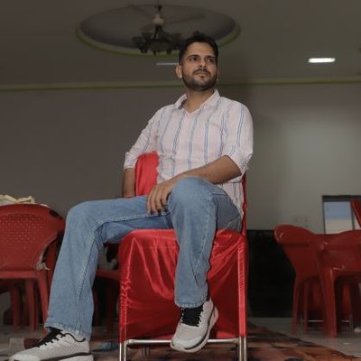 रोहित चौधरी's profile picture