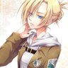 十六夜龍可(元アニ・レオンハート) 的头像