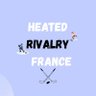 Heated Rivalry France profil fotoğrafı
