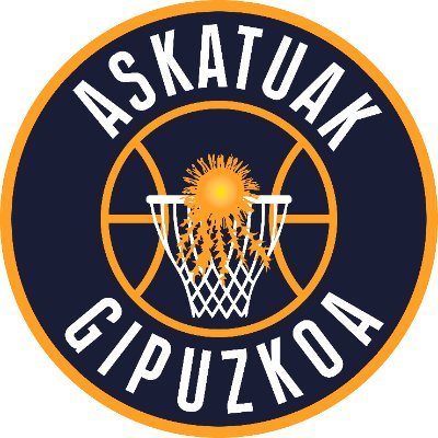 Inveready Askatuak Gipuzkoa's profile picture