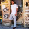 Profilbild von Mustapha Azgn