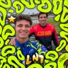 Фото профиля chloe ¹ ⁵⁵ ™ LANDO NORRIS 2025 F1 WORLD CHAMPION🏆