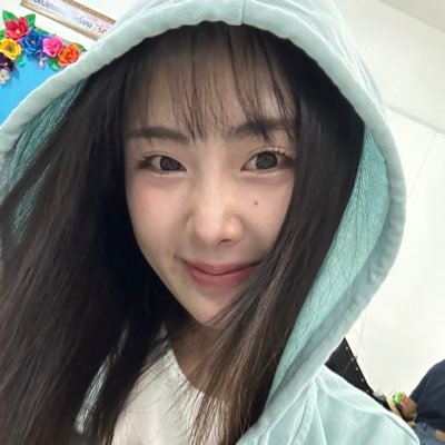 น้องขมิ้นตัวจีง 🩵's profile picture