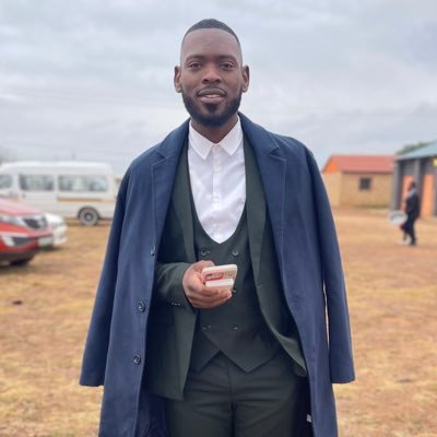 Mbulelo Ntsonda's profile picture
