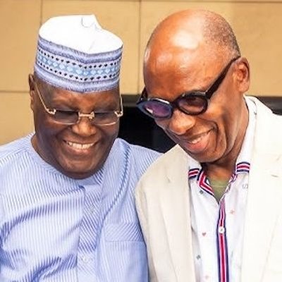 Shehu A Abubakar's profile picture