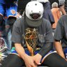 Фото профиля Latin Knicks
