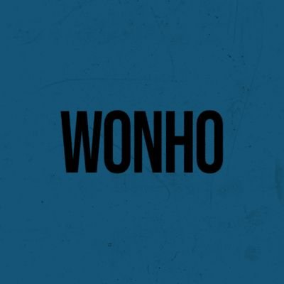 WONHO Official's profile picture