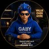 GABY⚡'s profile picture