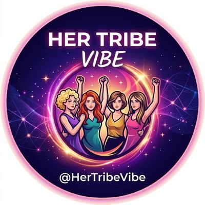 HerTribeVibe's profile picture