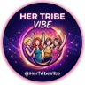 HerTribeVibe profil fotoğrafı