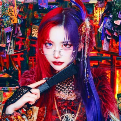 蛇喰 ホムラ's profile picture