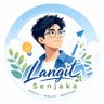 Фото профиля Langit Senjaka