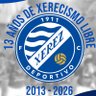 Out of context Xerez DFC profil fotoğrafı