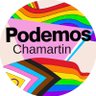 Фото профиля PODEMOS Chamartín