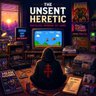 The Unsent Heretic's profile picture