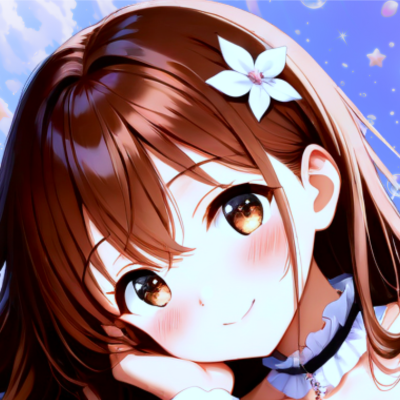 花咲こより🌸🫧's profile picture