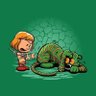 Fake Prince Adam of Eternia's profile picture