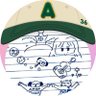 まい 𝘼𝙄𝙈☁🧸🌻 的头像
