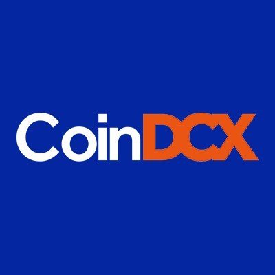 CoinDCX's profile picture