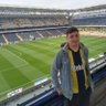 Mehmet Berat profil fotoğrafı