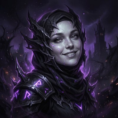 Knight Stalker's profile picture