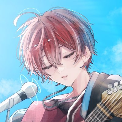 えぬ@7/19新宿(主催ライブ)'s profile picture