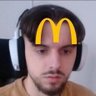Mcdonalds Hair Guy profil fotoğrafı