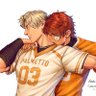 Фото профиля Kaz reading AFTG