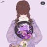 ゆな💜⛓️໒꒱· ゚ profil fotoğrafı