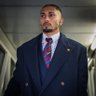 Ahmed Essam profil fotoğrafı