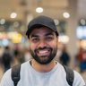 Sahil Singhal profil fotoğrafı