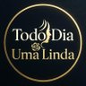 Todo Dia Uma Linda 的头像