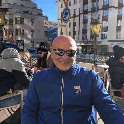 🇹🇷Tarık Tekçe's profile picture