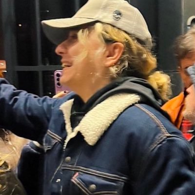luli 🏹 revolución's profile picture