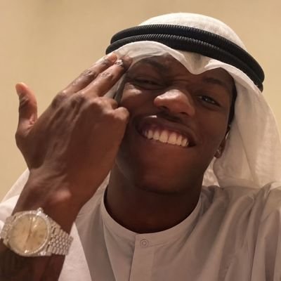 LafaelReao's profile picture