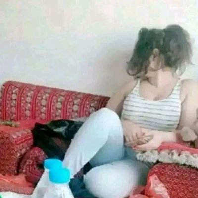 منال الماربي's profile picture