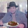 Profilbild von Batu