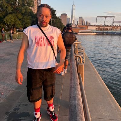 MotorMouthNYC's profile picture