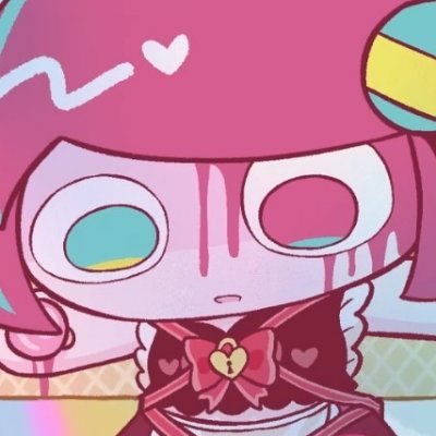 🩷Fluffy Plushy Cinna Moe Bunny🐇's profile picture