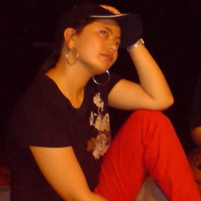 djsherahz ティマン ™️'s profile picture