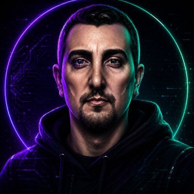 Burhan | ⚡ Solana 🌪️🌍's profile picture