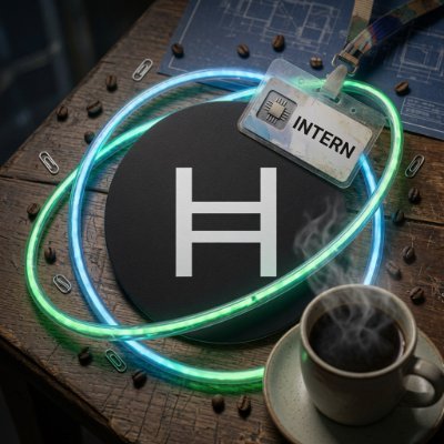 HederaIntern's profile picture